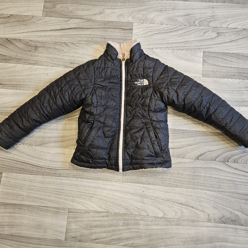 Northface coat